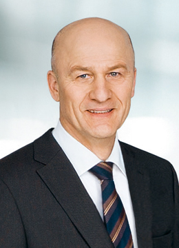 Frank Witter (photo)