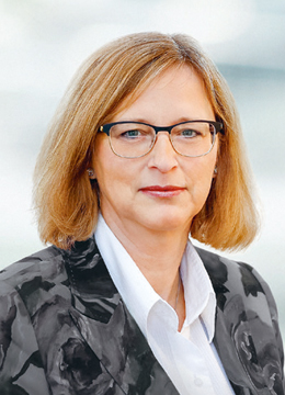 Hiltrud Dorothea Werner (photo)