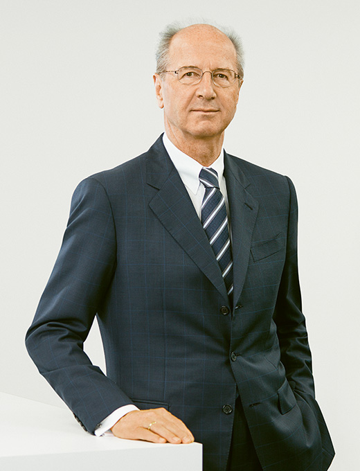 Hans Dieter P&ouml;tsch (photo)