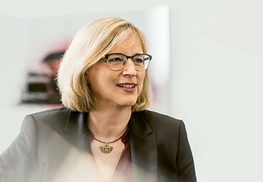 Hiltrud Dorothea Werner (photo)