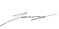 Stefan Sommer (signature)