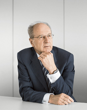 Hans Dieter P&ouml;tsch (photo)