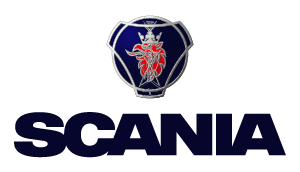 Scania logo (logo)