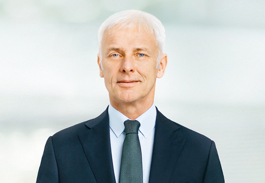 Matthias M&uuml;ller (Foto)
