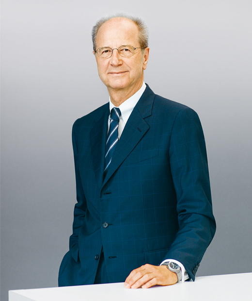 Hans Dieter P&ouml;tsch (Foto)