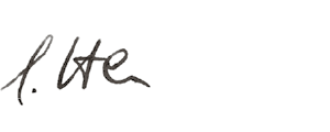 Jochem Heizmann (Handschrift)