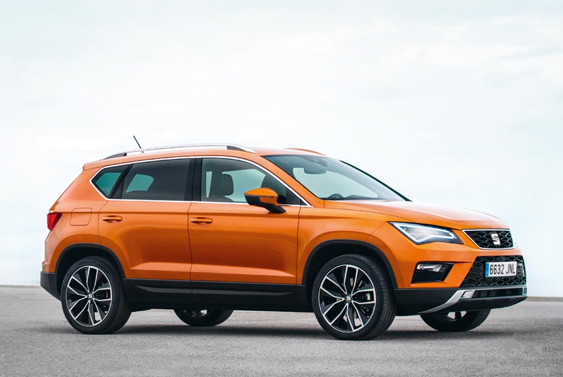 Ateca (Foto)