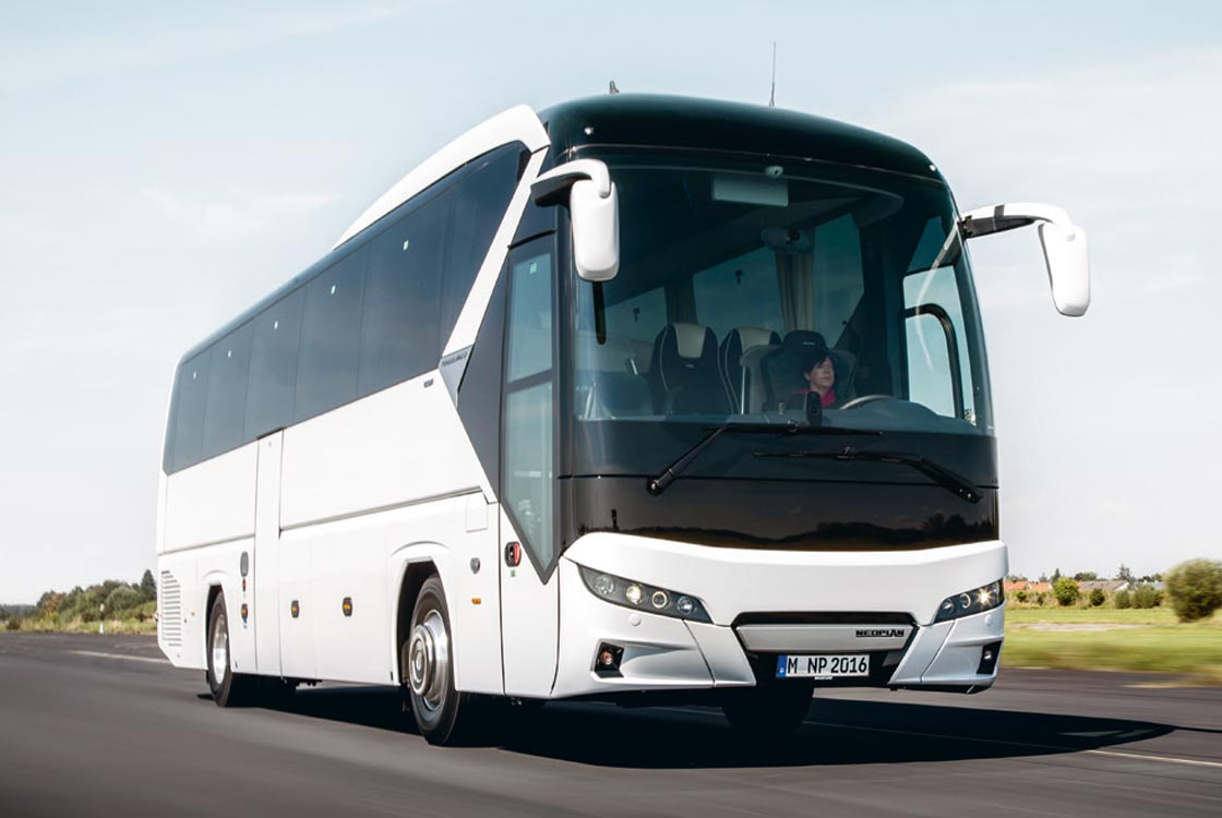 NEOPLAN Tourliner (Foto)