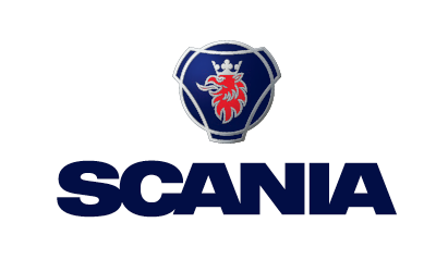 Scania (Logo)