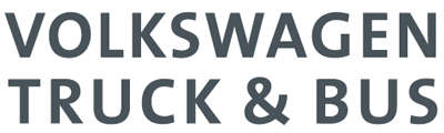 Volkswagen Truck & Bus (Logo)