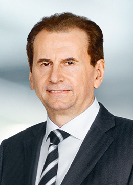 Dr. rer. soc. Karlheinz Blessing (Foto)