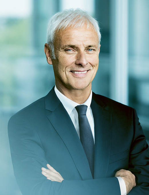 Matthias M&uuml;ller (Foto)