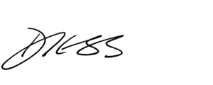 Herbert Diess (Handschrift)