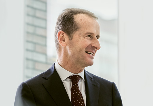 Dr.-Ing. Herbert Diess (Foto)