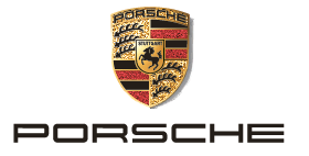 Porsche (Logo)