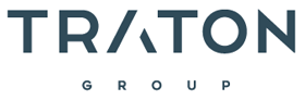 Traton Group (Logo)