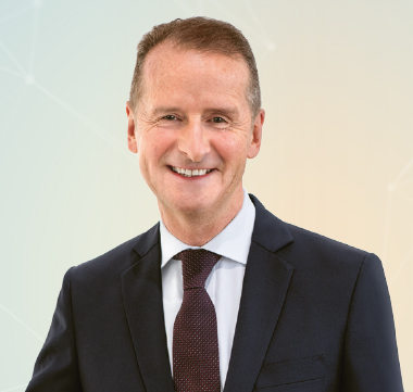 Herbert Diess (Foto)