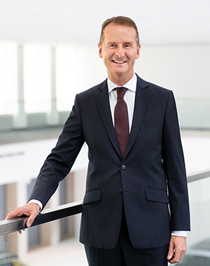 Herbert Diess (Foto)