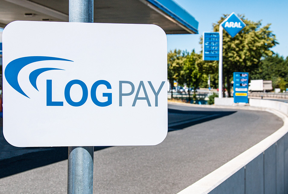 LogPay (Foto)