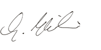 Gunnar Kilian (Handschrift)