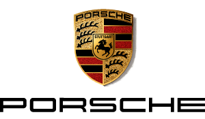 Porsche (Logo)