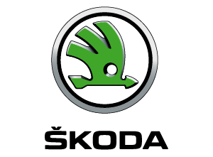 &Scaron;KODA (Logo)