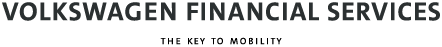 Volkswagen Financial Services (Logo)