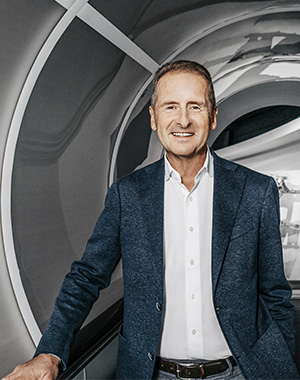 Herbert Diess (Foto)