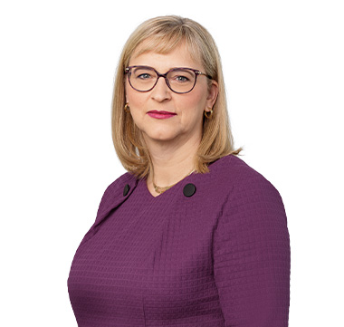 Hiltrud Dorothea Werner (Foto)